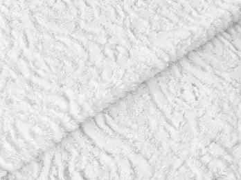 Как почистить искусственный мех